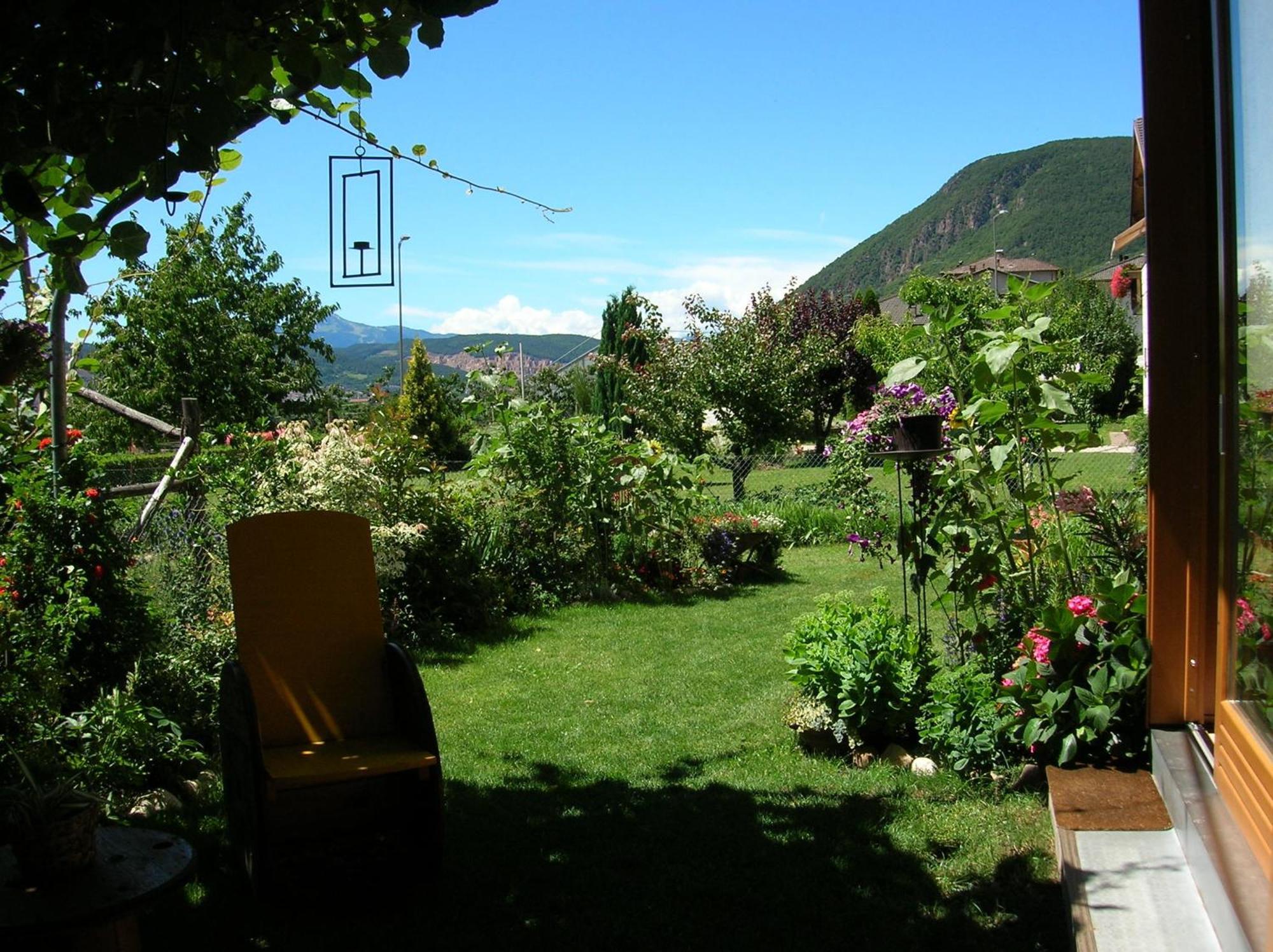 Ca' Ada Bed & Breakfast Faver ภายนอก รูปภาพ