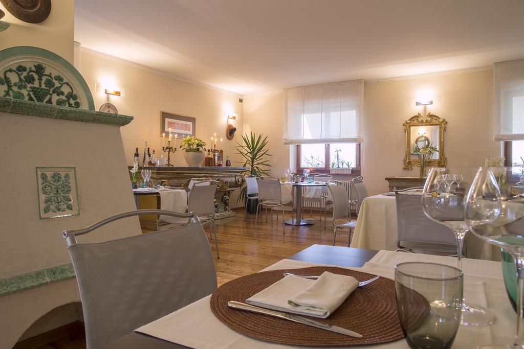 Ca' Ada Bed & Breakfast Faver ภายนอก รูปภาพ