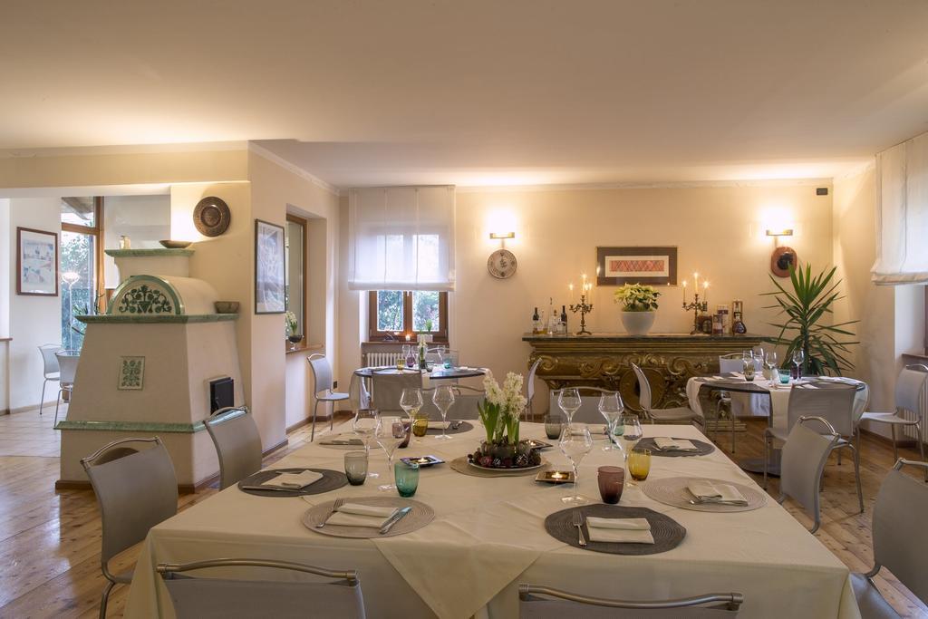 Ca' Ada Bed & Breakfast Faver ภายนอก รูปภาพ