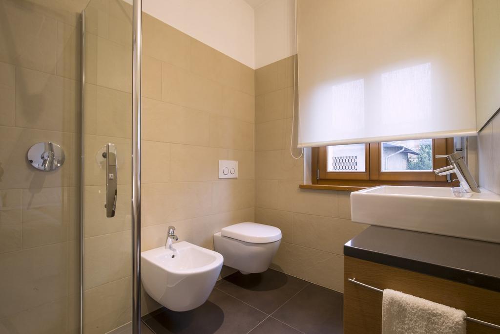 Ca' Ada Bed & Breakfast Faver ภายนอก รูปภาพ