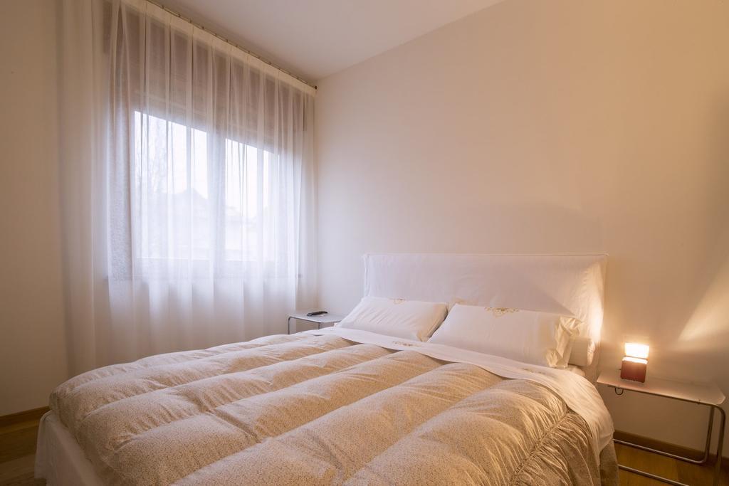 Ca' Ada Bed & Breakfast Faver ภายนอก รูปภาพ