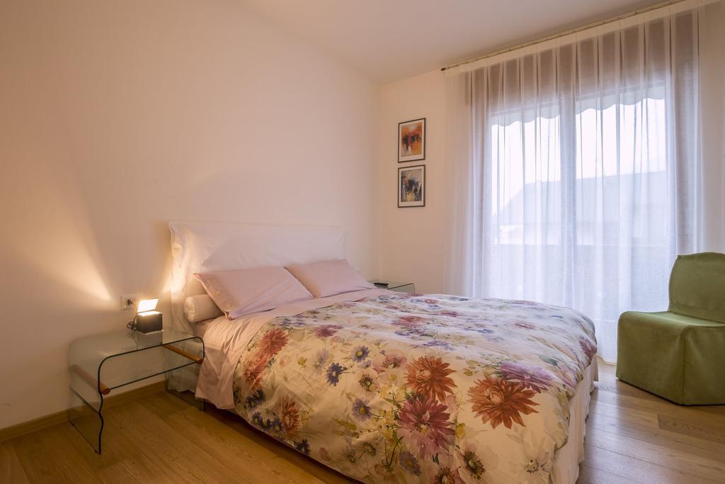 Ca' Ada Bed & Breakfast Faver ภายนอก รูปภาพ