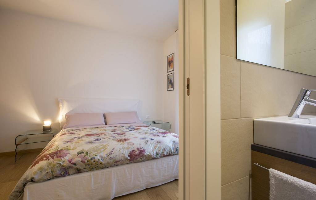 Ca' Ada Bed & Breakfast Faver ภายนอก รูปภาพ