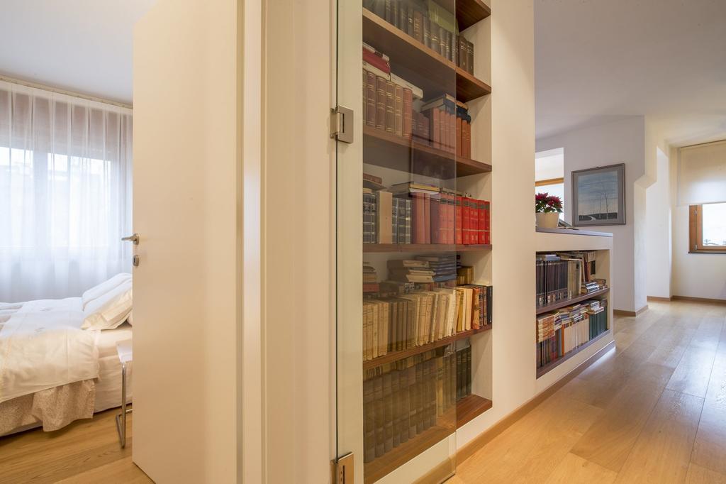 Ca' Ada Bed & Breakfast Faver ภายนอก รูปภาพ